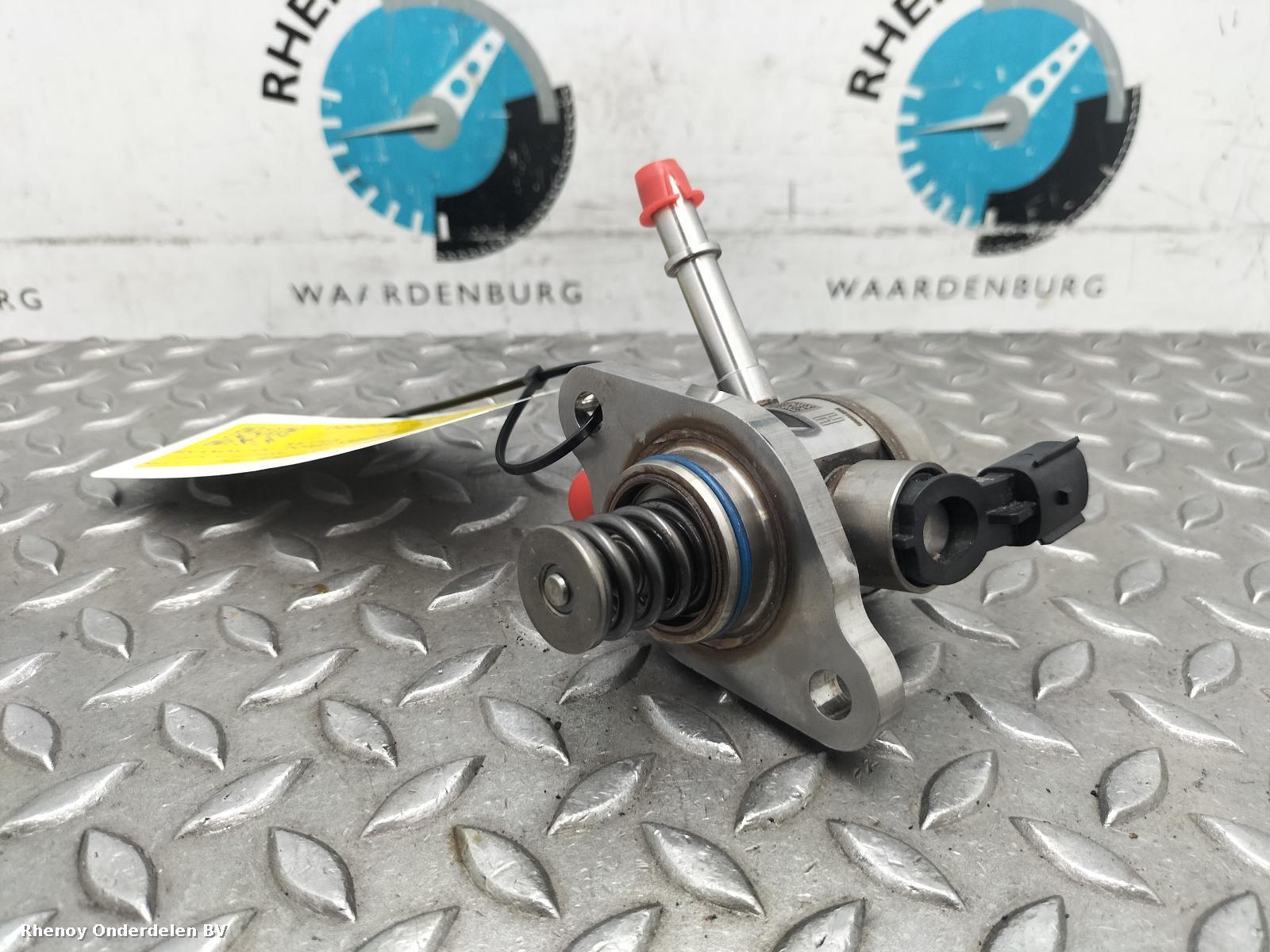 Bekijk Auto-onderdeel BRANDSTOF POMP VOOR DE INJECTOR OPEL / VAUXHALL ASTRA 2020