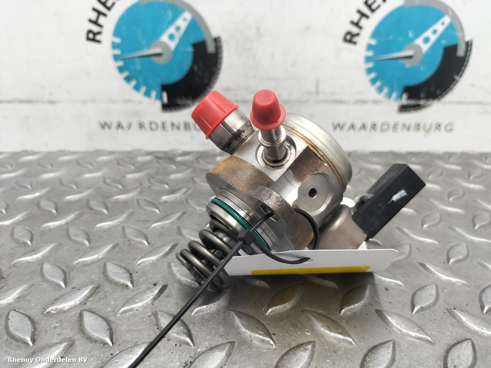 Bekijk Auto-onderdeel BRANDSTOF POMP VOOR DE INJECTOR VOLKSWAGEN POLO 2022