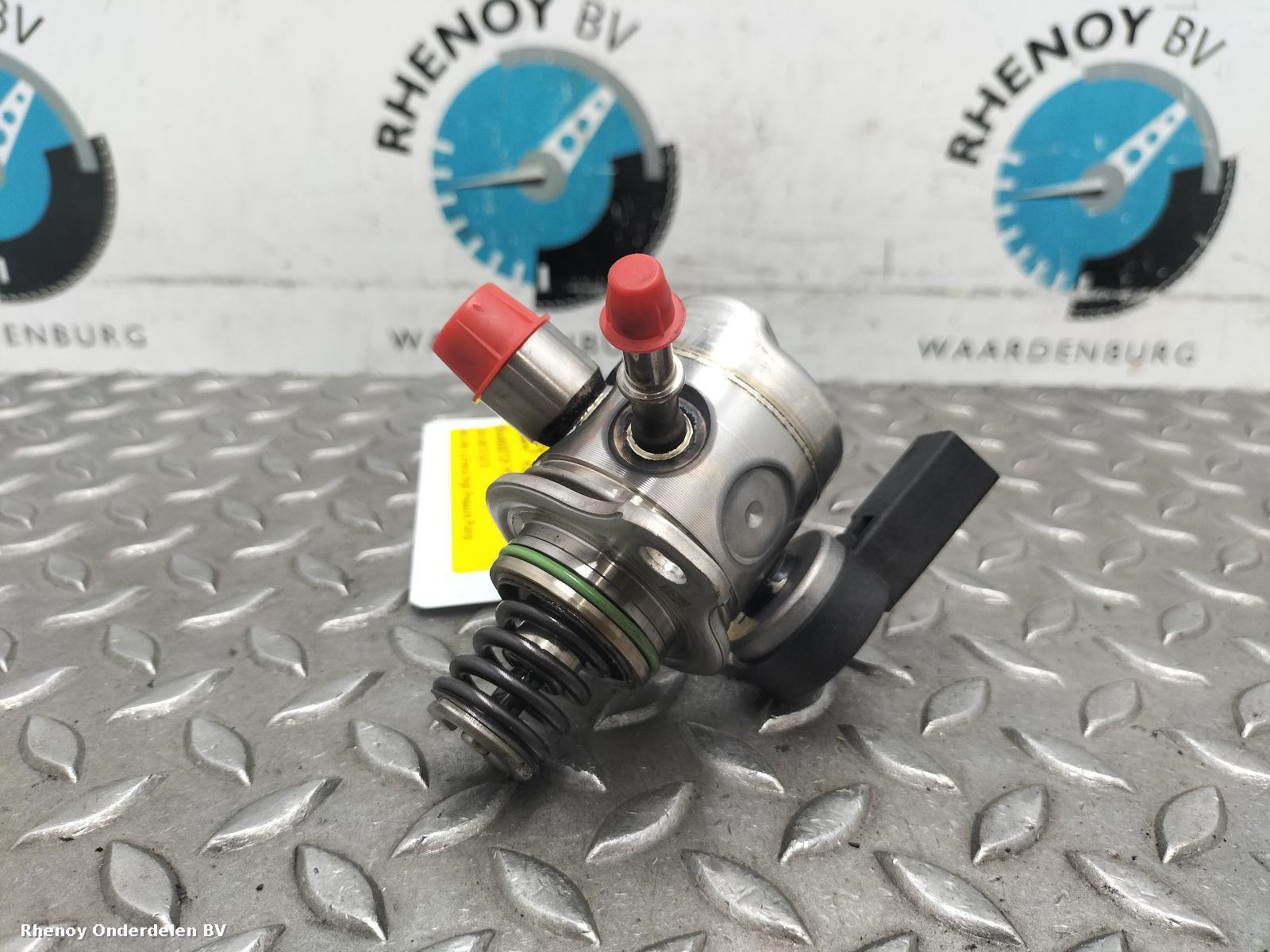 Bekijk Auto-onderdeel BRANDSTOF POMP VOOR DE INJECTOR VOLKSWAGEN POLO 2022