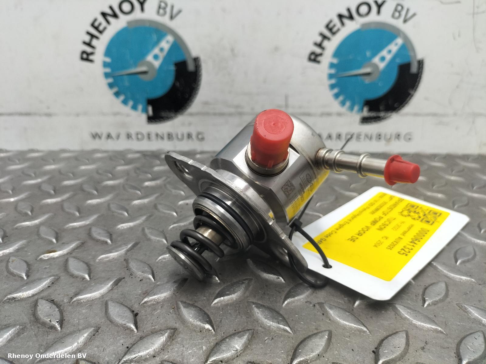 Bekijk Auto-onderdeel BRANDSTOF POMP VOOR DE INJECTOR HYUNDAI TUCSON 2022