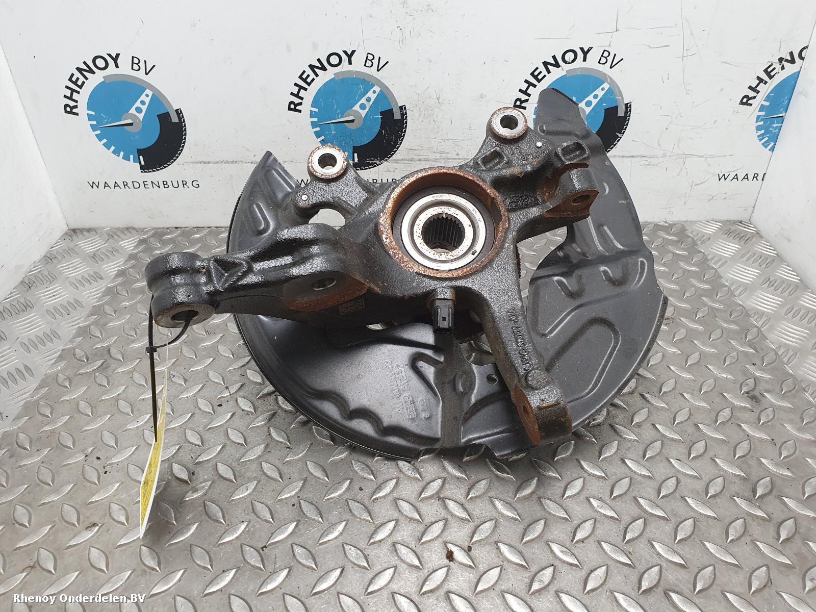 Bekijk Auto-onderdeel FUSEE LV FORD KUGA 2023