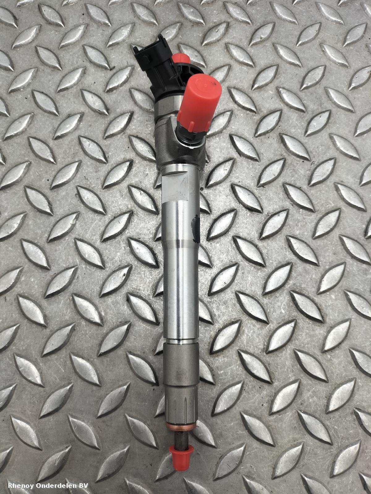 Bekijk Auto-onderdeel BRANDSTOF INJECTOR / VERSTUIVER NISSAN PRIMASTAR 2023