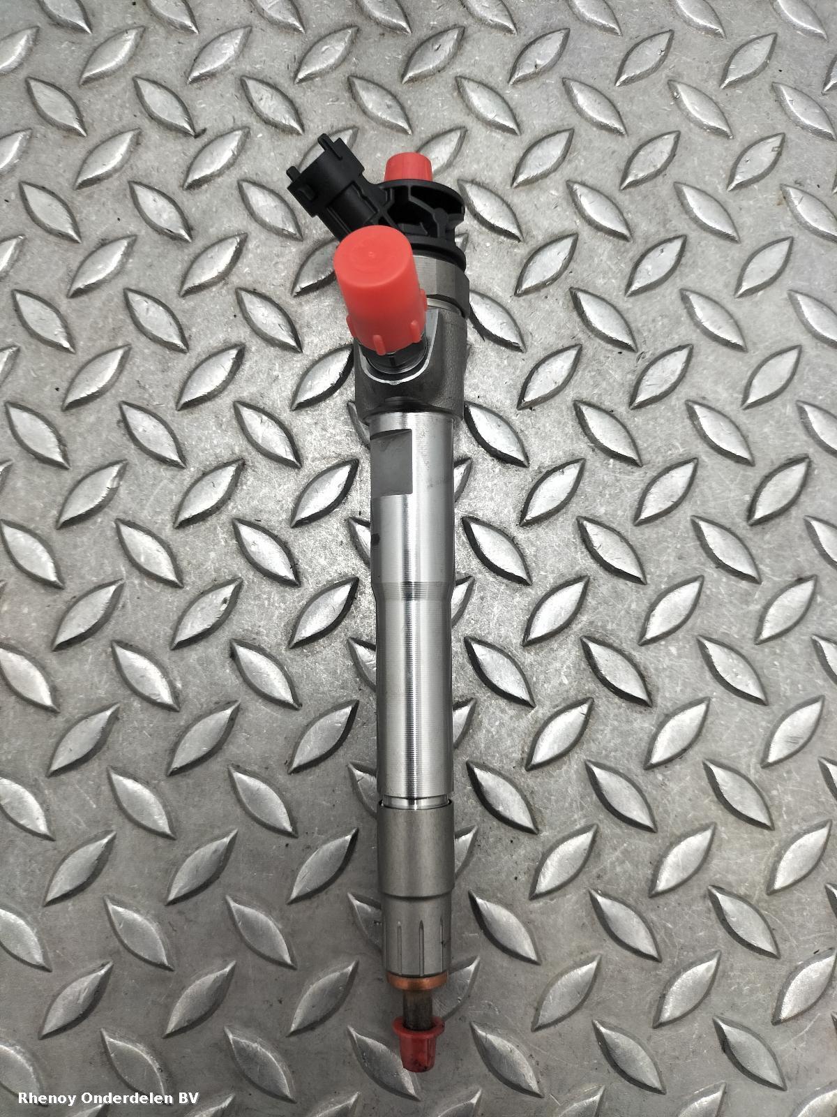 Bekijk Auto-onderdeel BRANDSTOF INJECTOR / VERSTUIVER NISSAN PRIMASTAR 2023