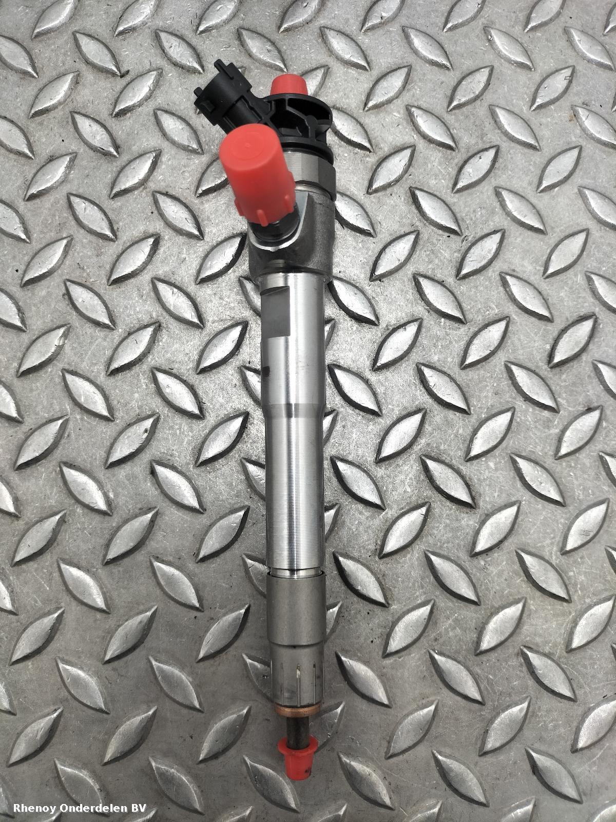 Bekijk Auto-onderdeel BRANDSTOF INJECTOR / VERSTUIVER NISSAN PRIMASTAR 2023