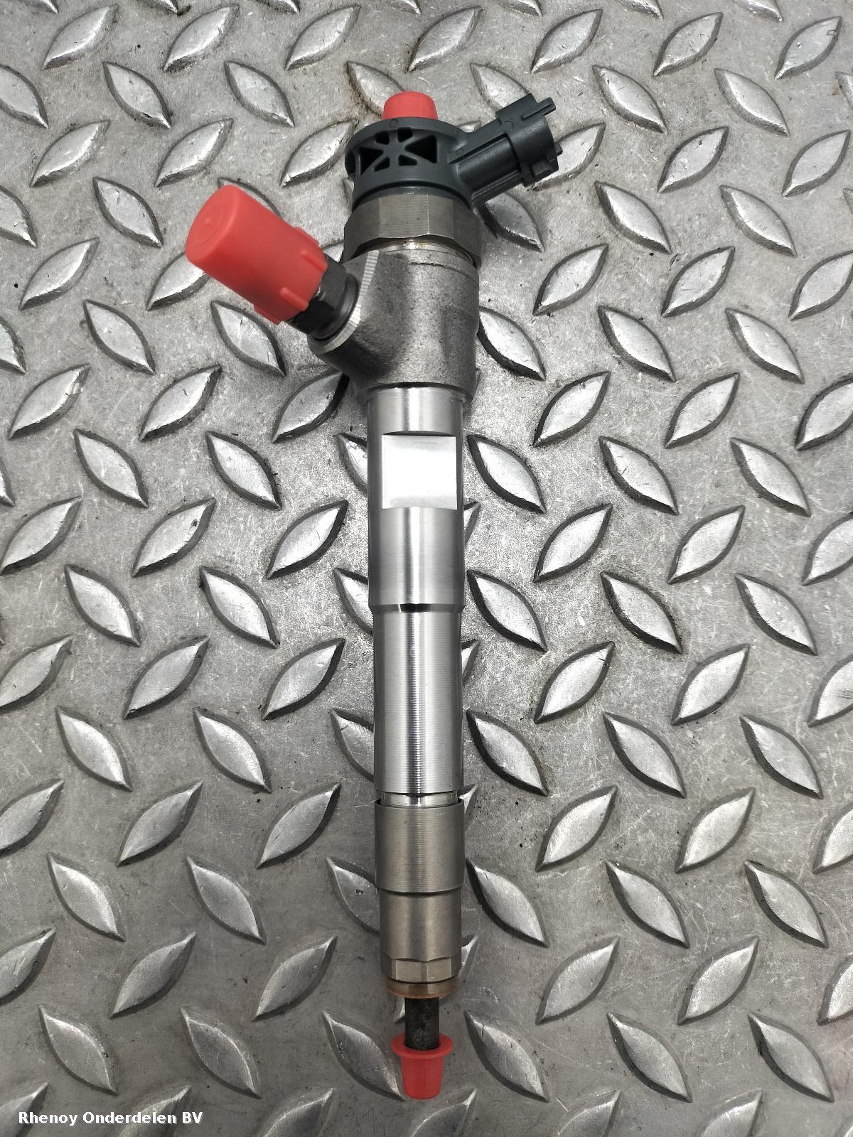 Bekijk Auto-onderdeel BRANDSTOF INJECTOR / VERSTUIVER MERCEDES CLA 2022