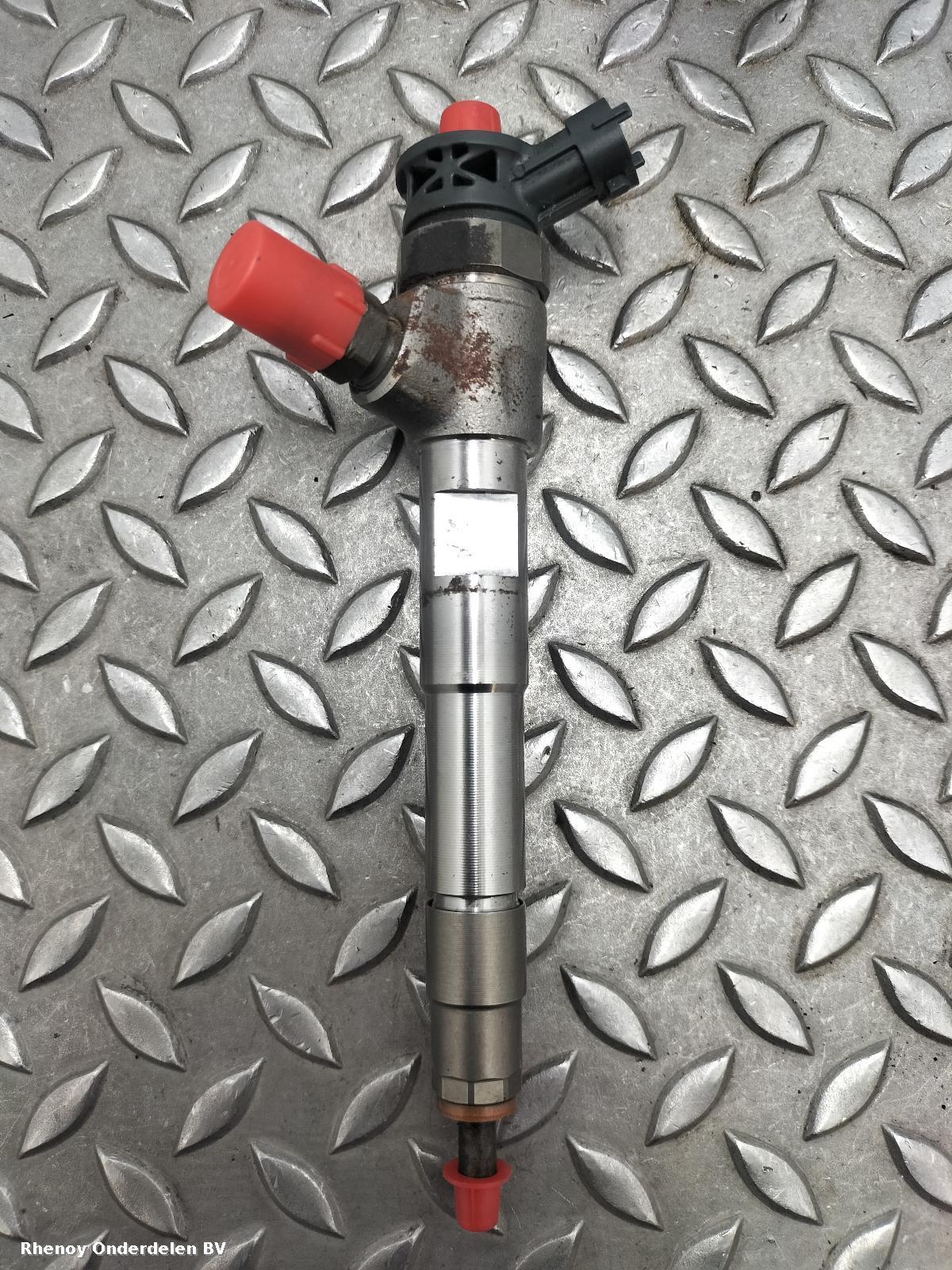 Bekijk Auto-onderdeel BRANDSTOF INJECTOR / VERSTUIVER MERCEDES CLA 2022