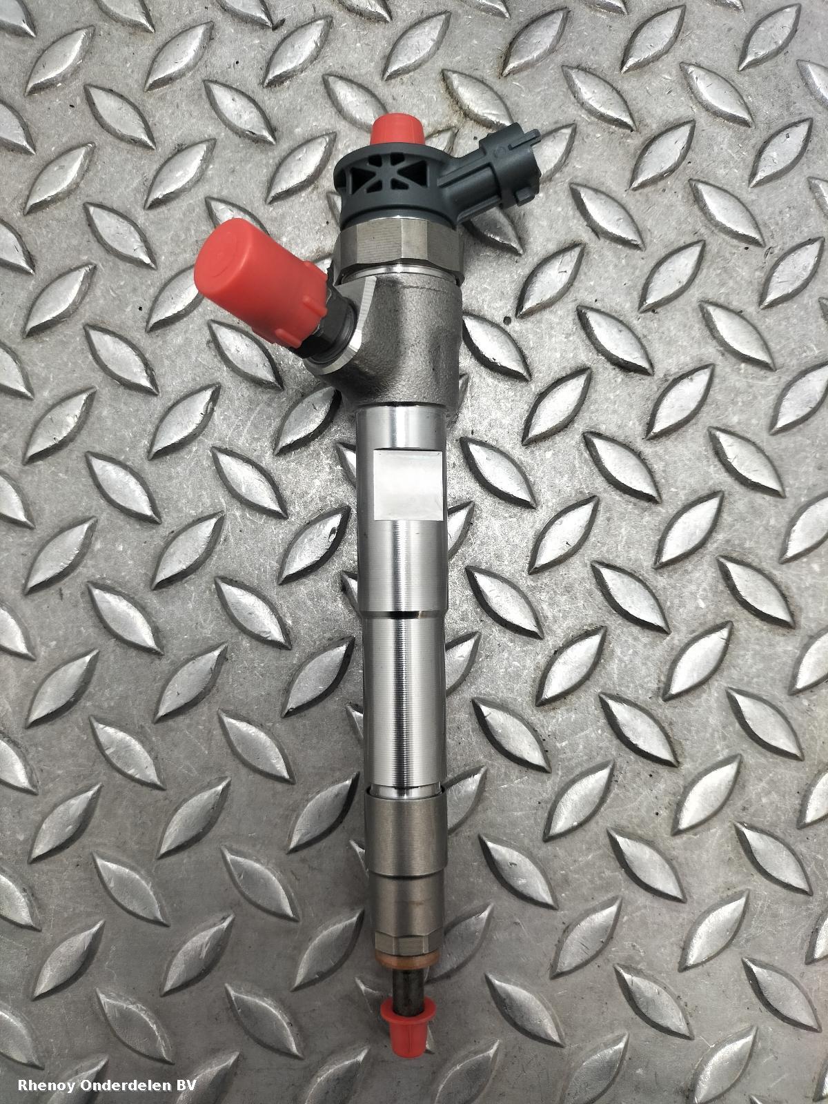 Bekijk Auto-onderdeel BRANDSTOF INJECTOR / VERSTUIVER MERCEDES CLA 2022