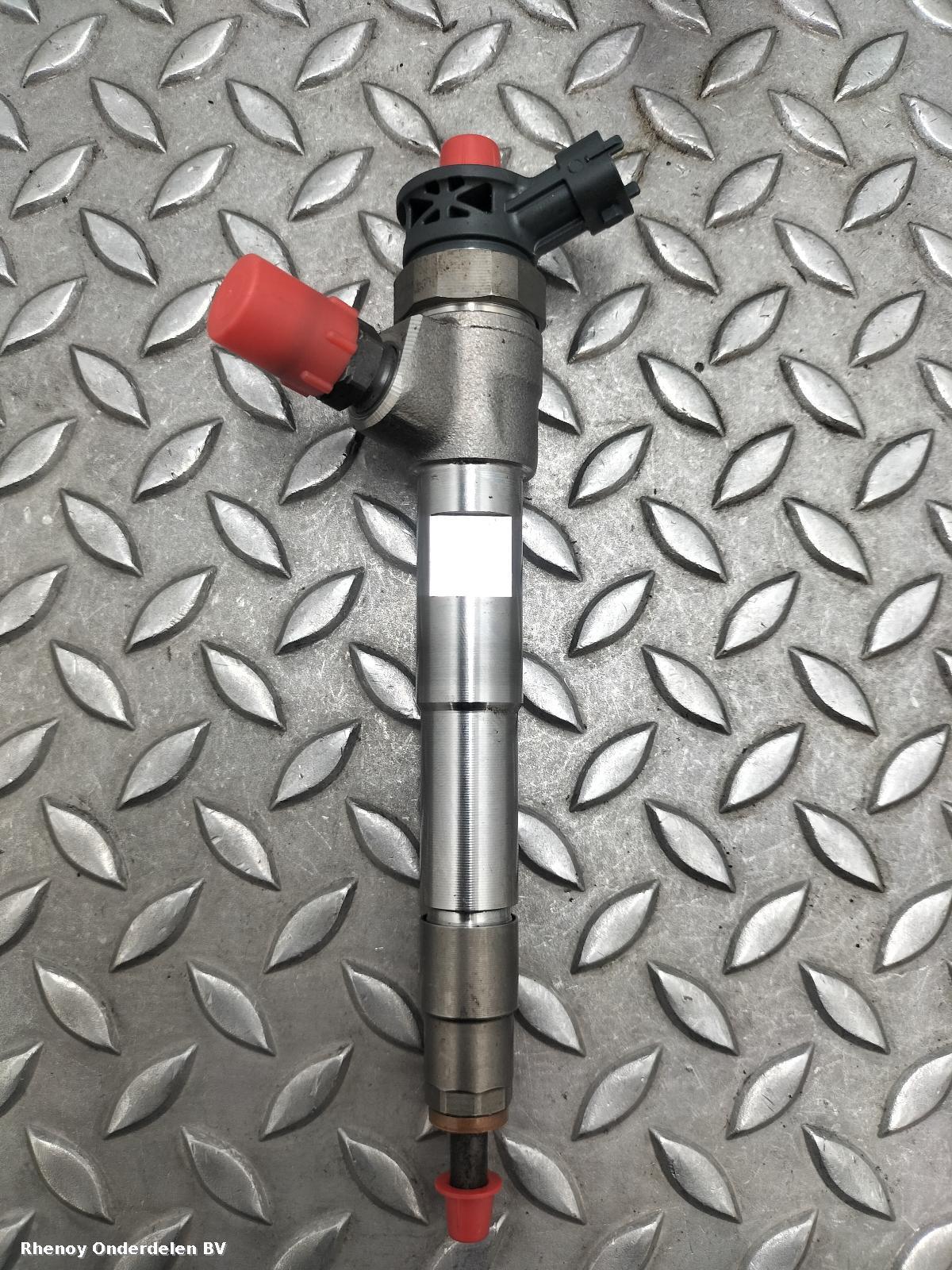 Bekijk Auto-onderdeel BRANDSTOF INJECTOR / VERSTUIVER MERCEDES CLA 2022