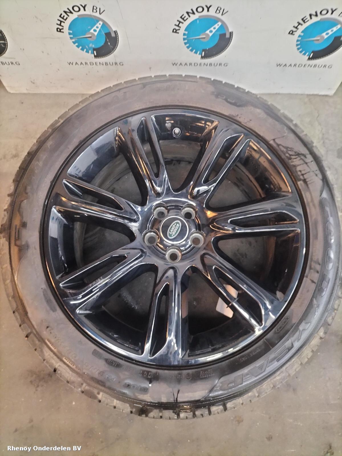 Bekijk Auto-onderdeel VELG LAND ROVER RANGE ROVER VELAR 2023