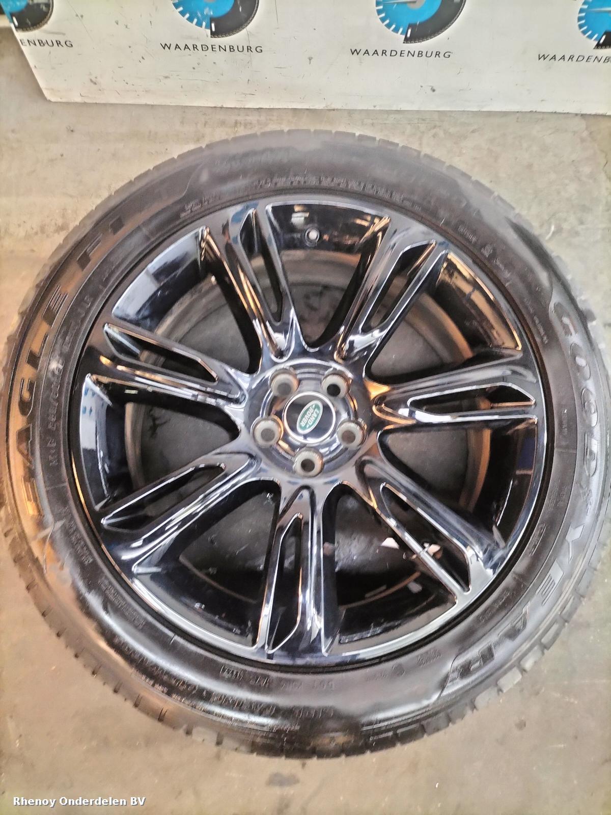 Bekijk Auto-onderdeel VELG LAND ROVER RANGE ROVER VELAR 2023