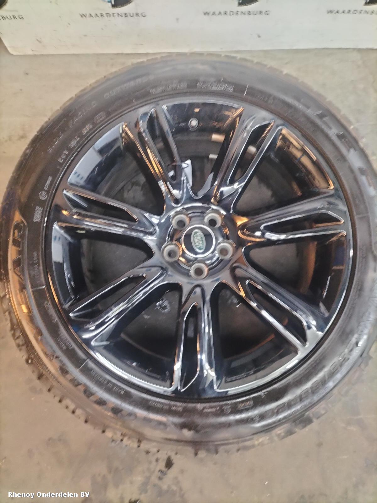 Bekijk Auto-onderdeel VELG LAND ROVER RANGE ROVER VELAR 2023