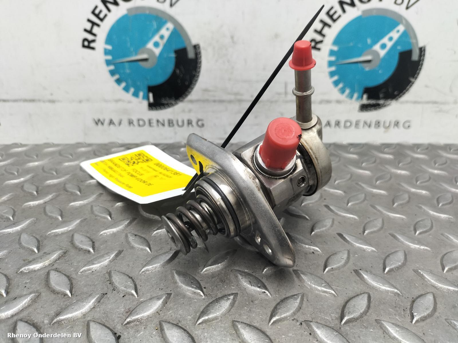 Bekijk Auto-onderdeel BRANDSTOF POMP VOOR DE INJECTOR FORD FOCUS 2019