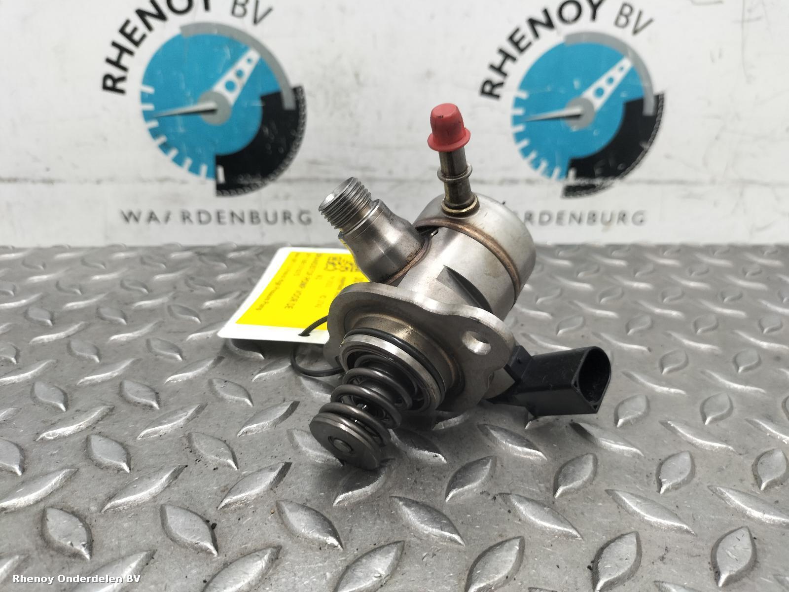 Bekijk Auto-onderdeel BRANDSTOF POMP VOOR DE INJECTOR AUDI A3 2023