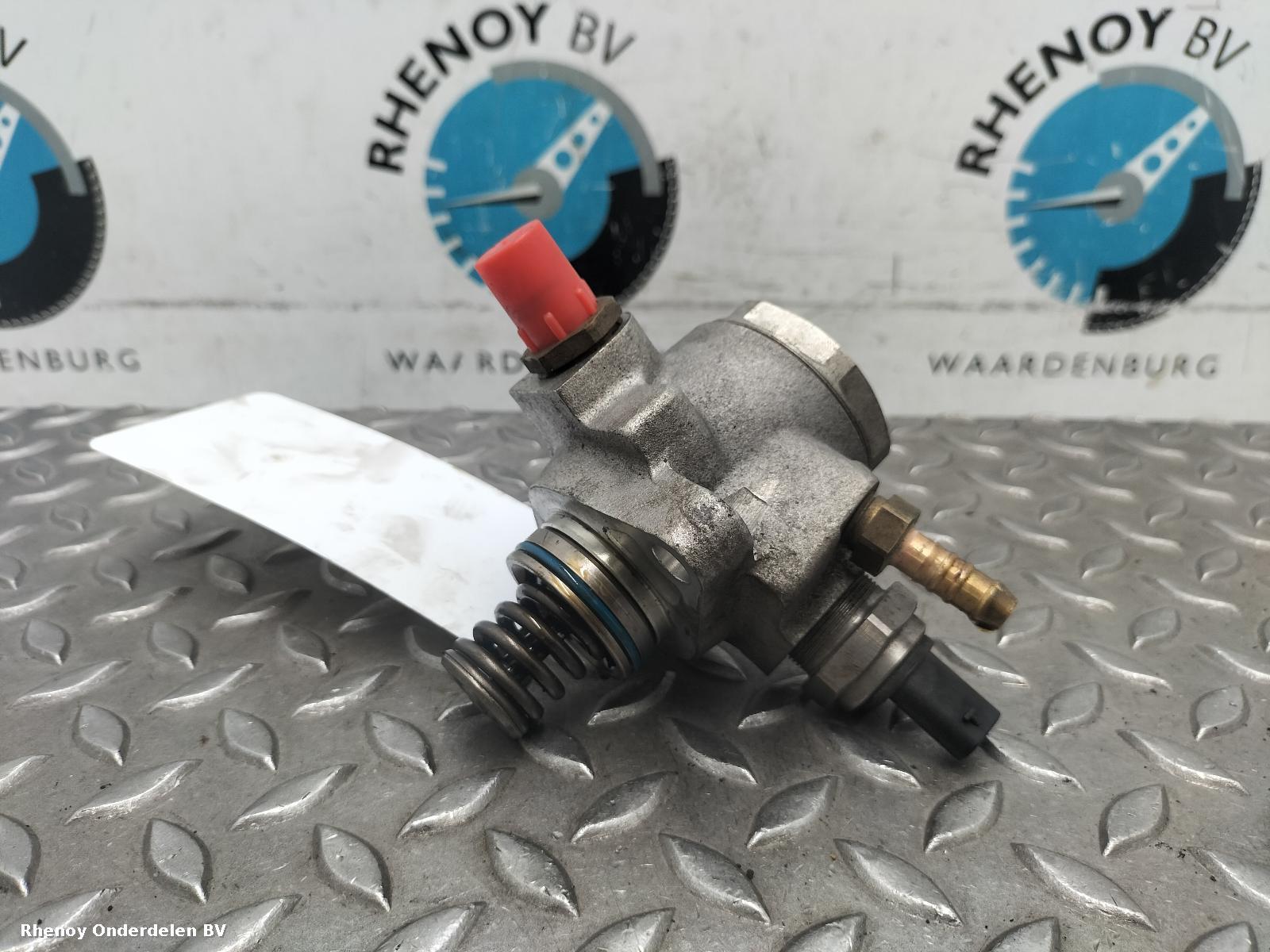 Bekijk Auto-onderdeel BRANDSTOF POMP VOOR DE INJECTOR VOLKSWAGEN POLO 2014