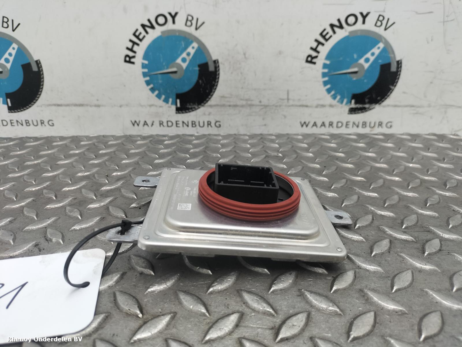 Bekijk Auto-onderdeel XENON STUURAPPARAAT BMW 2 SERIES GRAN COUPE 2022