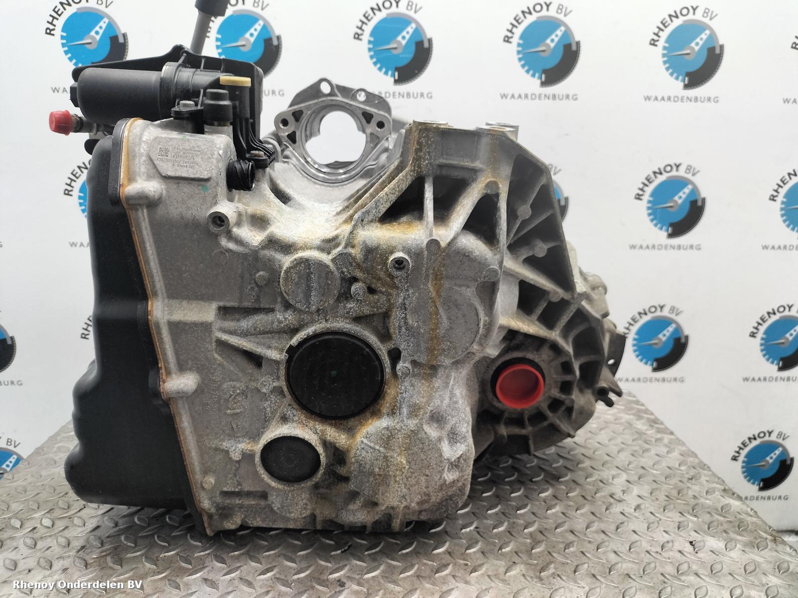 2016 MERCEDES GLA CLASS TRANSMISSIE / VERSNELLINGSBAK View Auto part TRANSMISSIE / VERSNELLINGSBAK MERCEDES GLA CLASS 2016