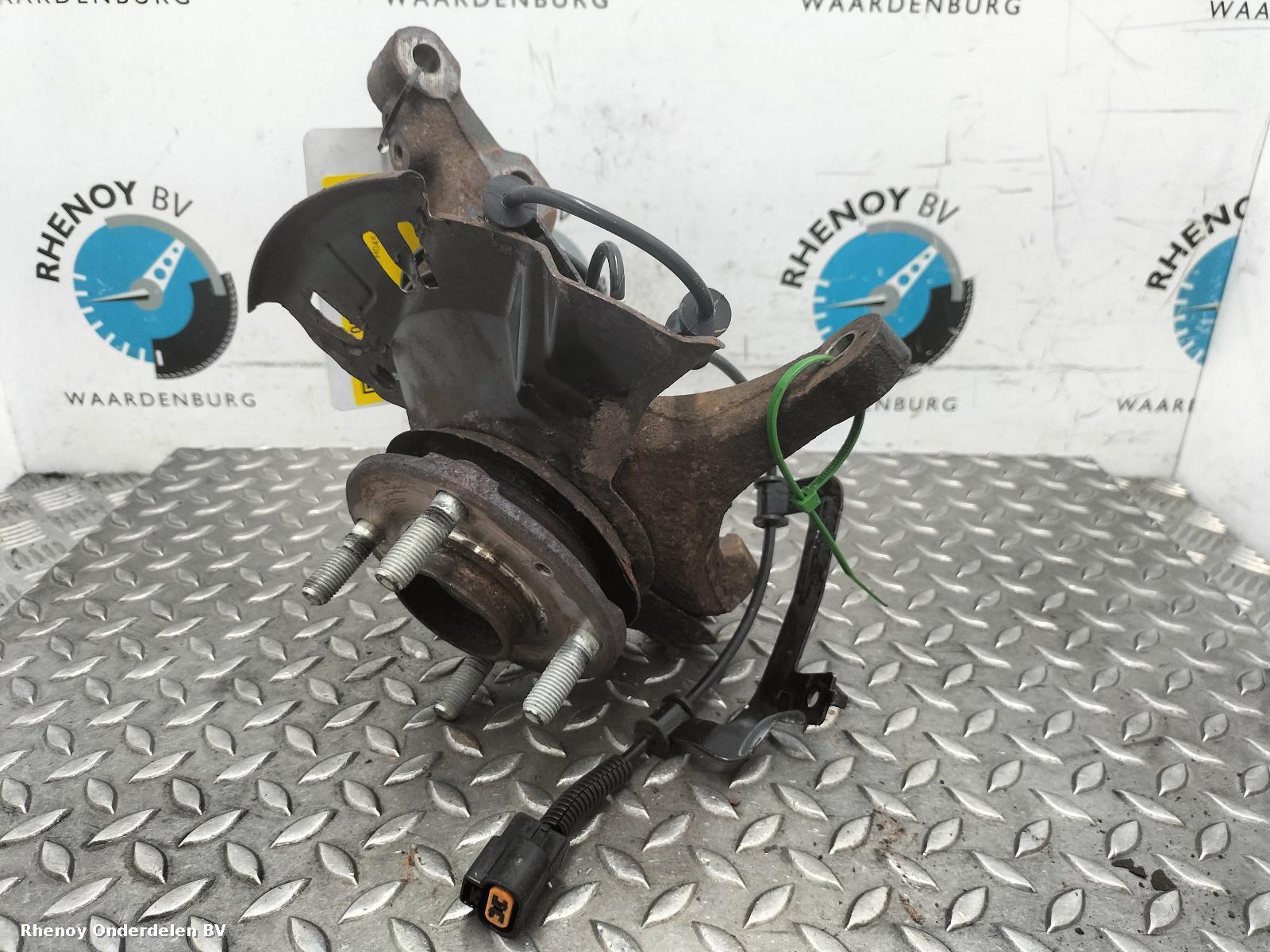 Bekijk Auto-onderdeel FUSEE LV HYUNDAI I20 2012