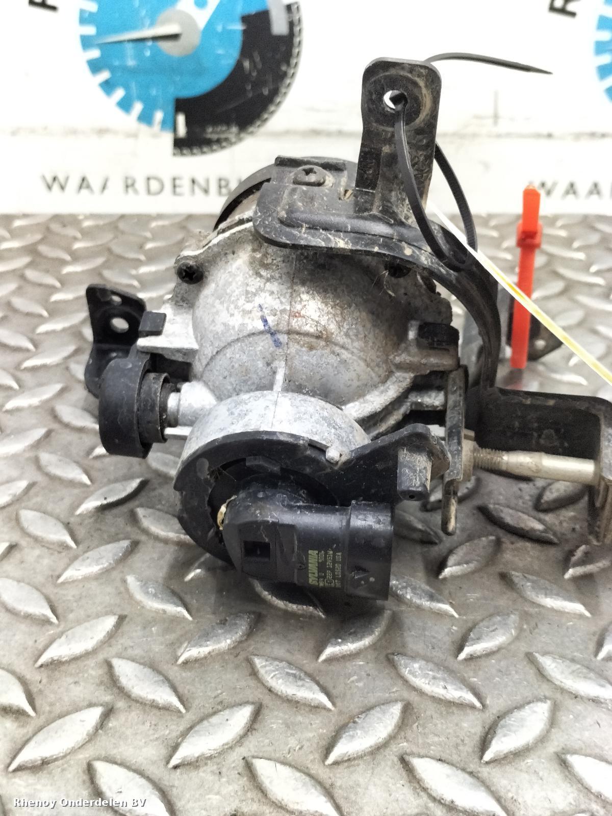 2022 HYUNDAI I10 MISTLAMP View Auto part MISTLAMP HYUNDAI I10 2022