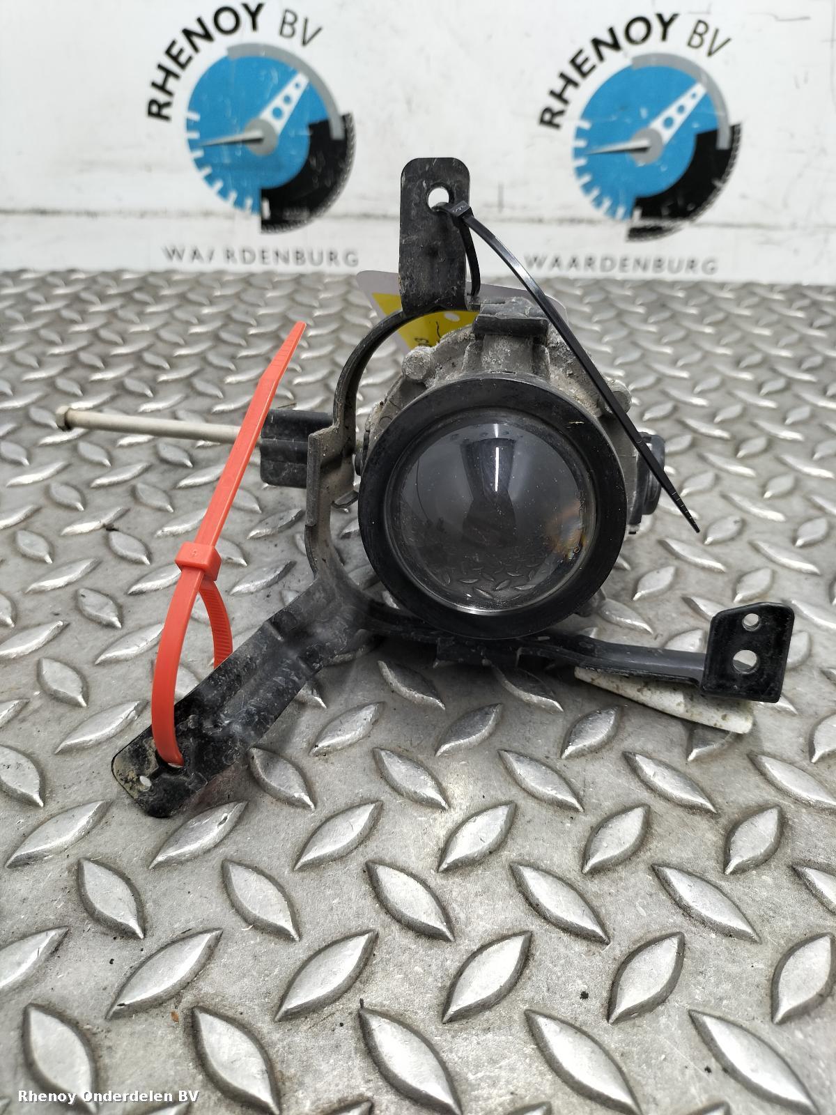 Bekijk Auto-onderdeel MISTLAMP HYUNDAI I10 2022