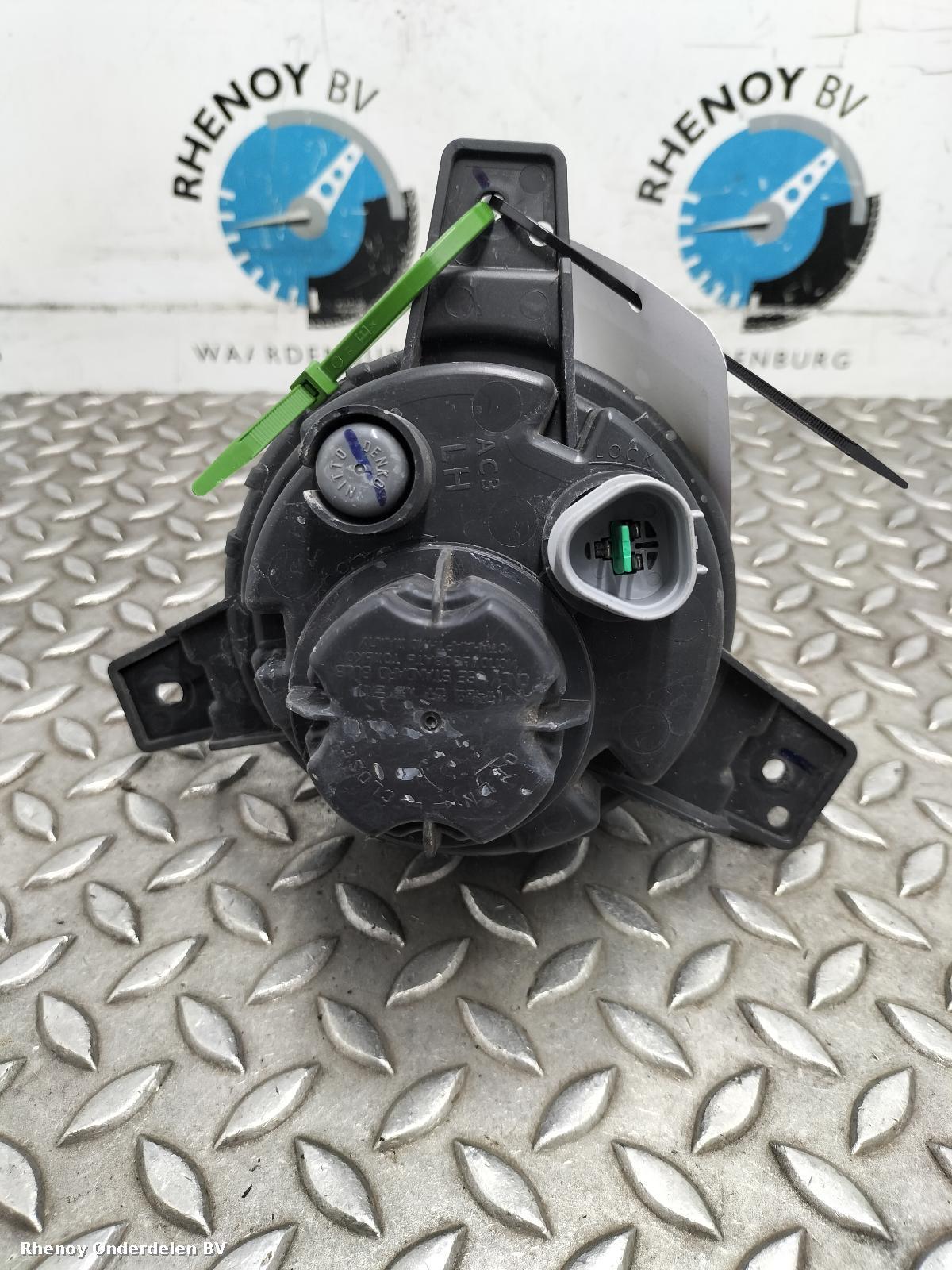 2022 HYUNDAI I10 DAGRIJVERLICHTING L View Auto part DAGRIJVERLICHTING L HYUNDAI I10 2022