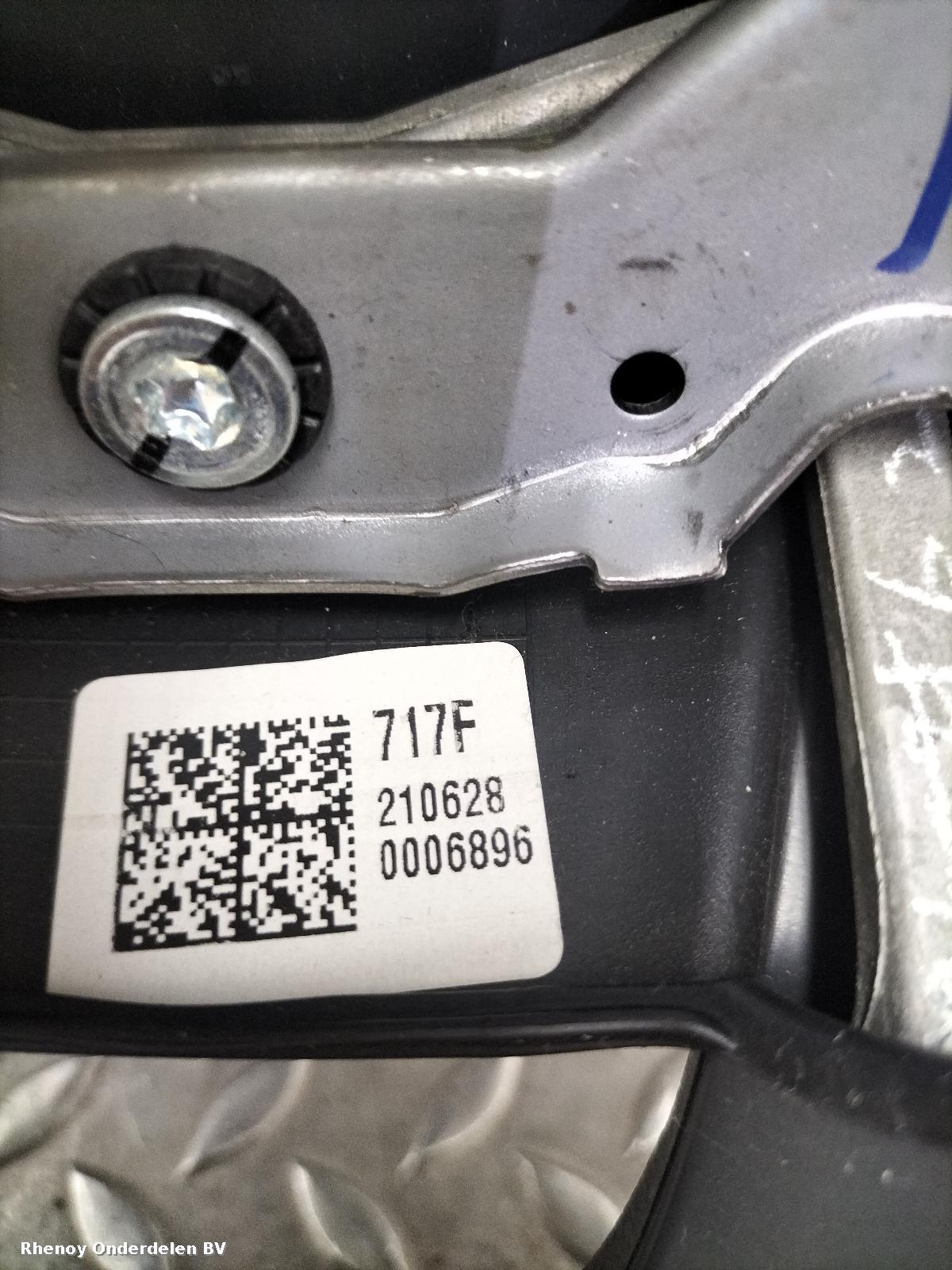 2022 HYUNDAI I10 STUURWIEL View Auto part STUURWIEL HYUNDAI I10 2022
