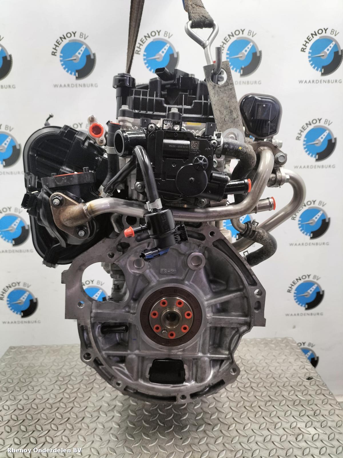 2022 HYUNDAI I10 MOTOR View Auto part MOTOR HYUNDAI I10 2022