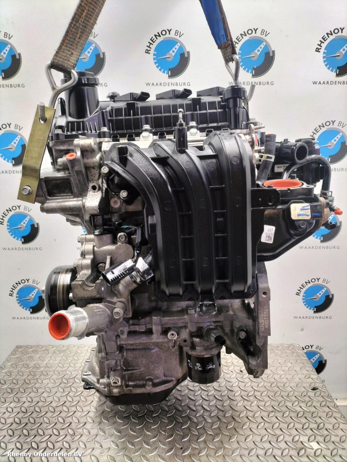 2022 HYUNDAI I10 MOTOR View Auto part MOTOR HYUNDAI I10 2022