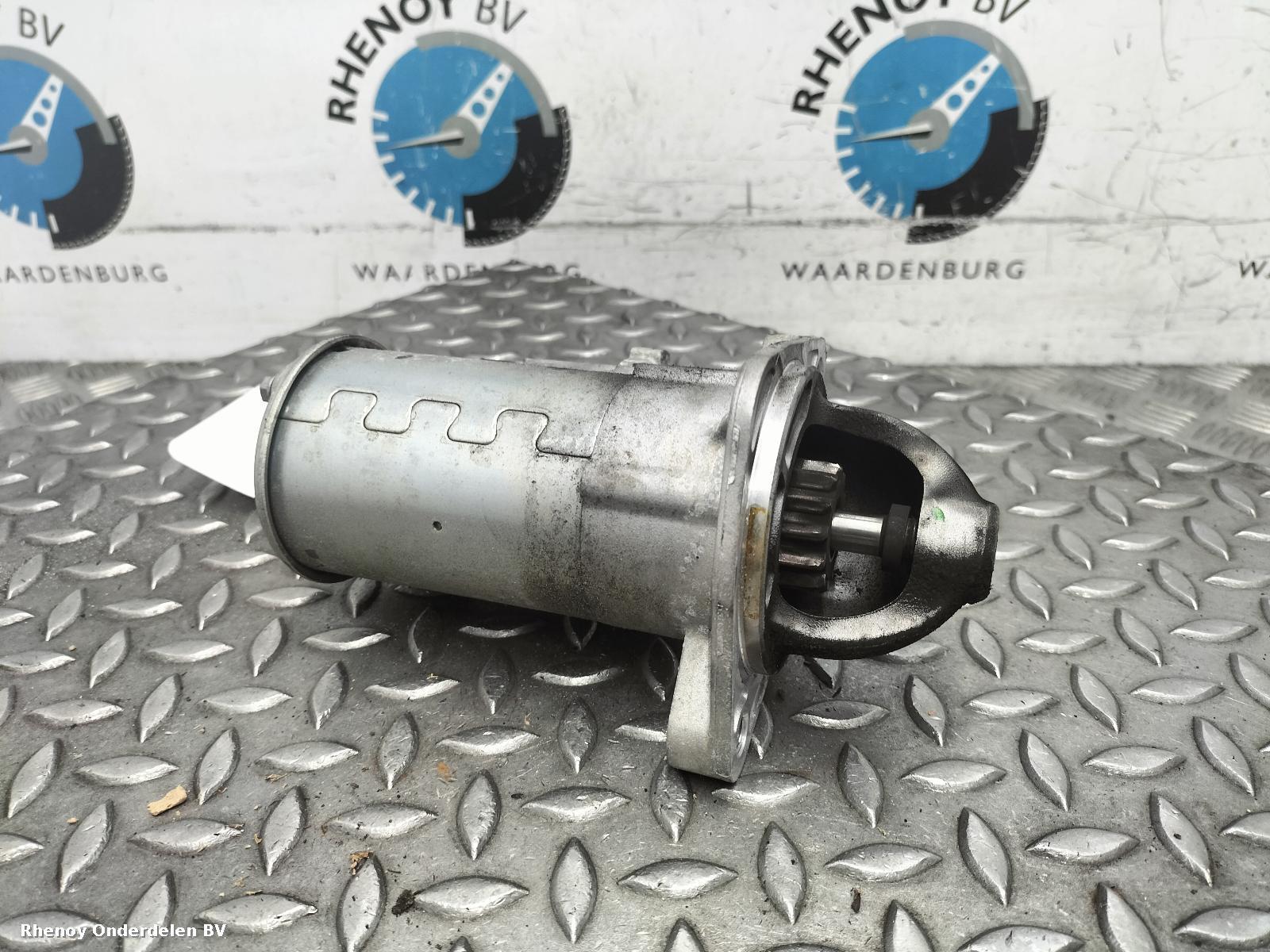 Bekijk Auto-onderdeel STARTMOTOR HYUNDAI I10 2022