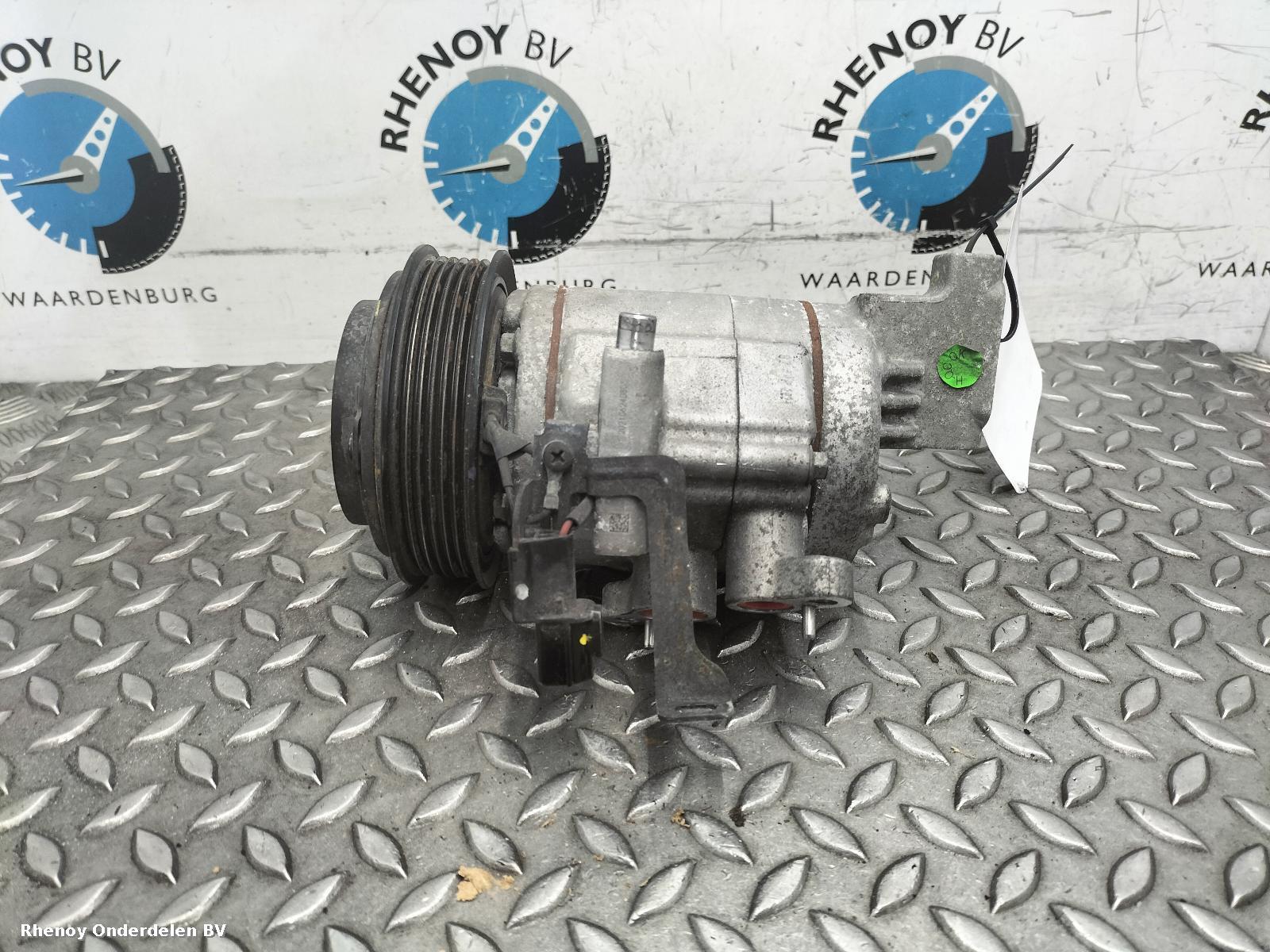 Bekijk Auto-onderdeel AIRCO COMPRESSOR / AIRCOPOMP HYUNDAI I10 2022