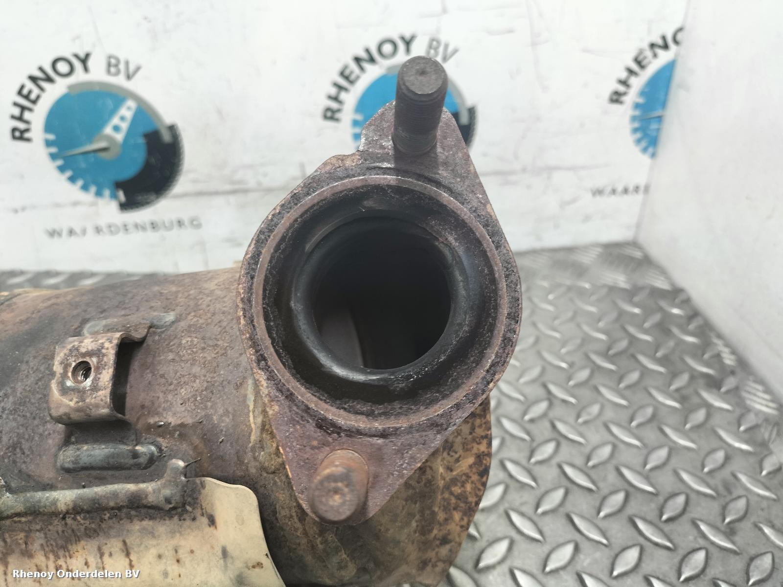 2022 HYUNDAI I10 KATALYSATOR View Auto part KATALYSATOR HYUNDAI I10 2022
