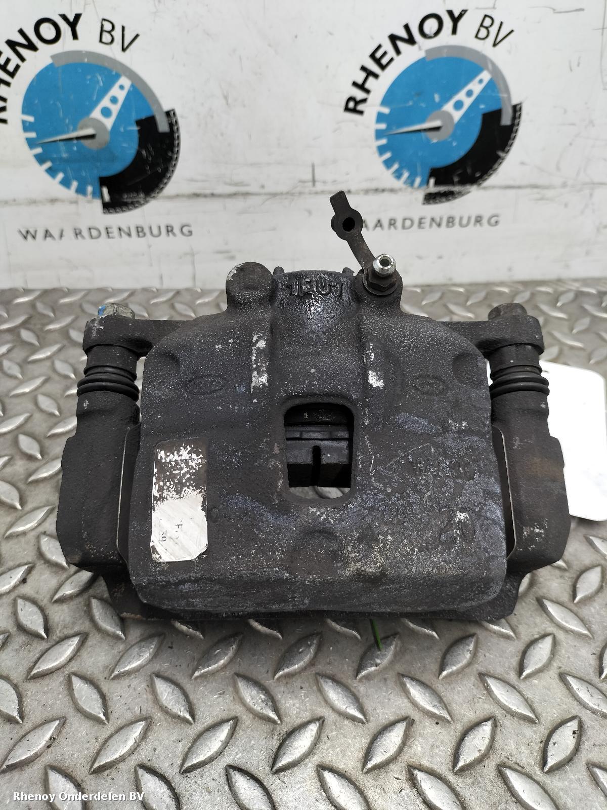 2022 HYUNDAI I10 REM KLAUW View Auto part REM KLAUW HYUNDAI I10 2022