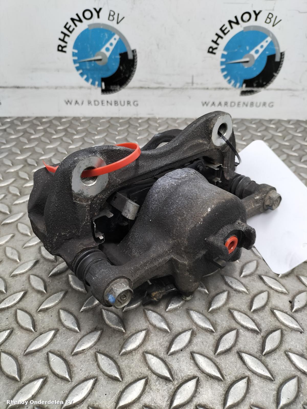 View Auto part REM KLAUW HYUNDAI I10 2022