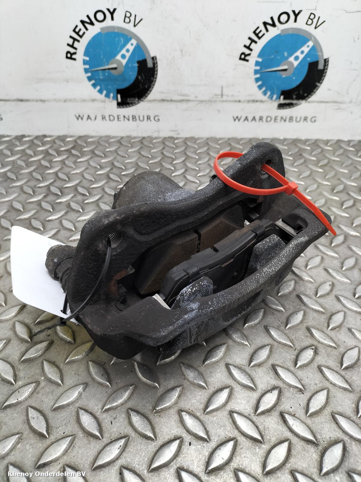 Bekijk Auto-onderdeel REM KLAUW HYUNDAI I10 2022