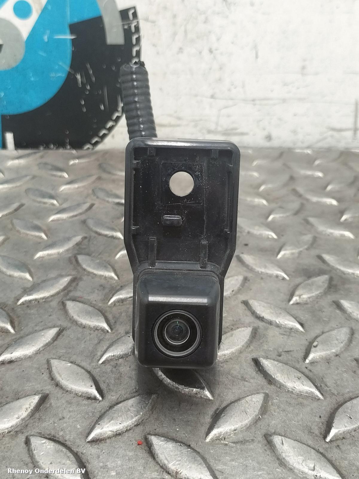 Bekijk Auto-onderdeel CAMERA PEUGEOT 108 2019