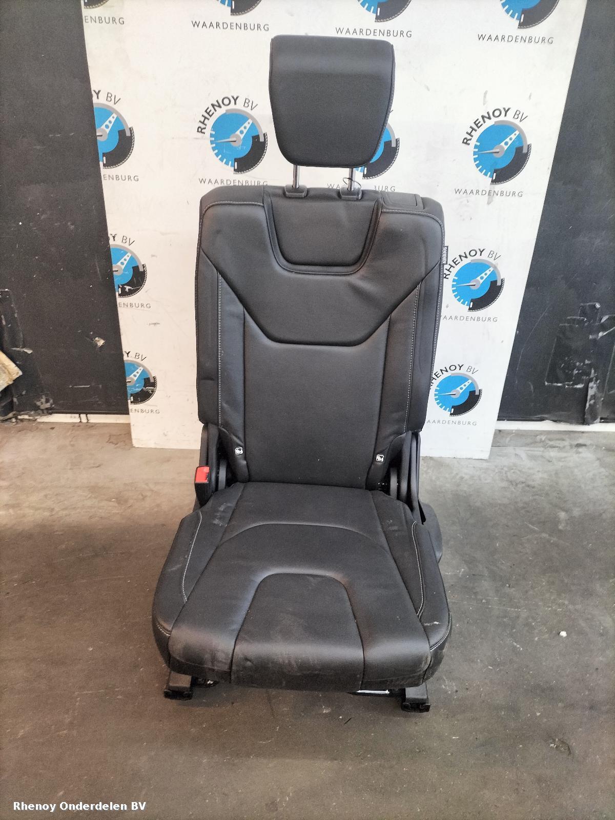 Bekijk Auto-onderdeel BANK / STOEL FORD S MAX 2021