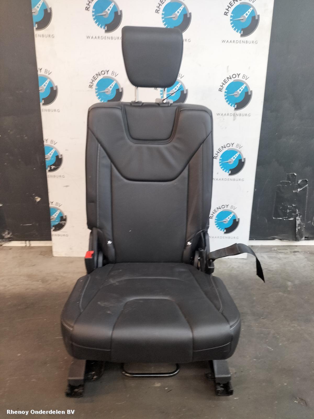 Bekijk Auto-onderdeel BANK / STOEL FORD S MAX 2021
