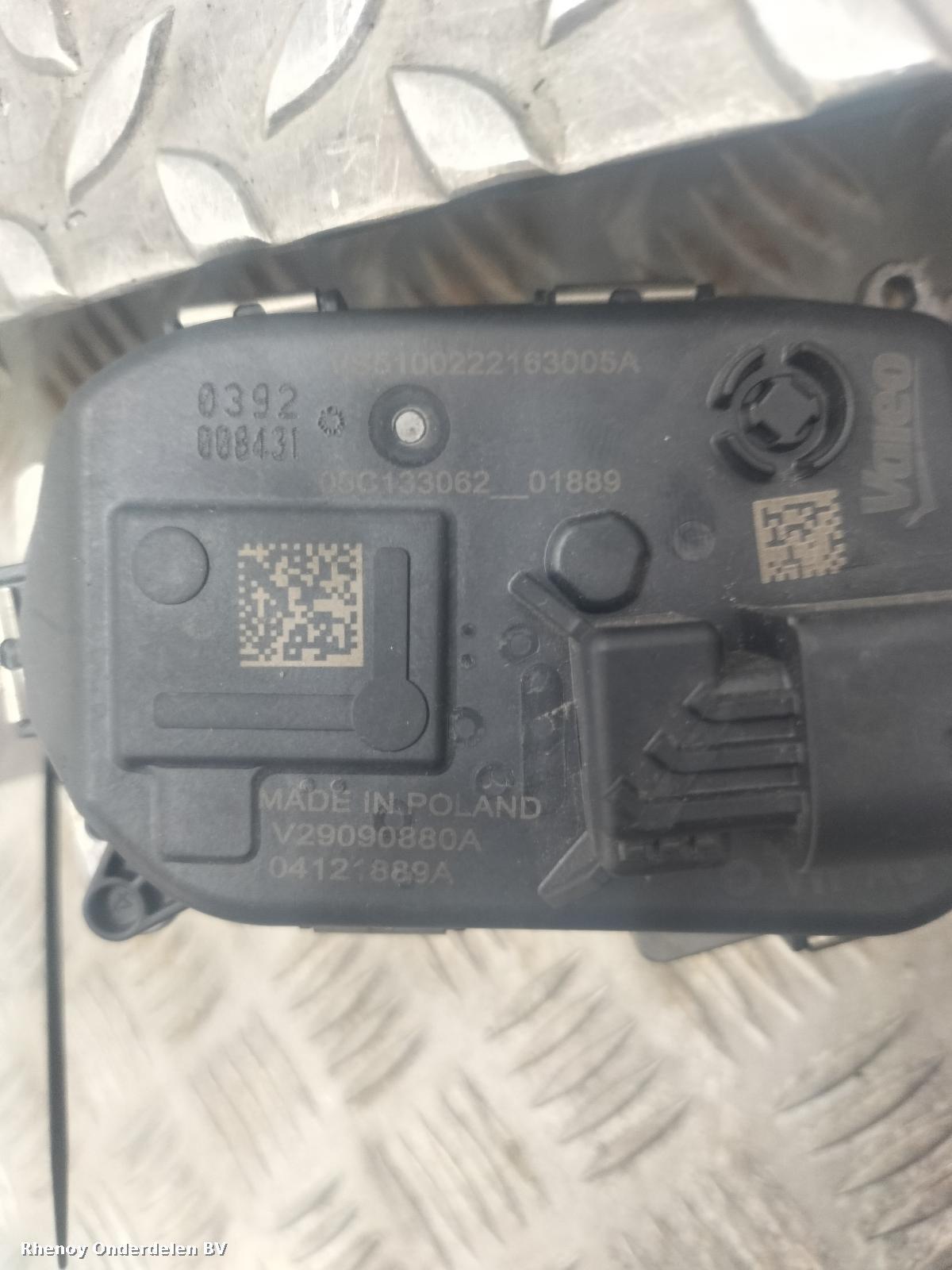 2020 SEAT IBIZA GASKLEPHUIS View Auto part GASKLEPHUIS SEAT IBIZA 2020