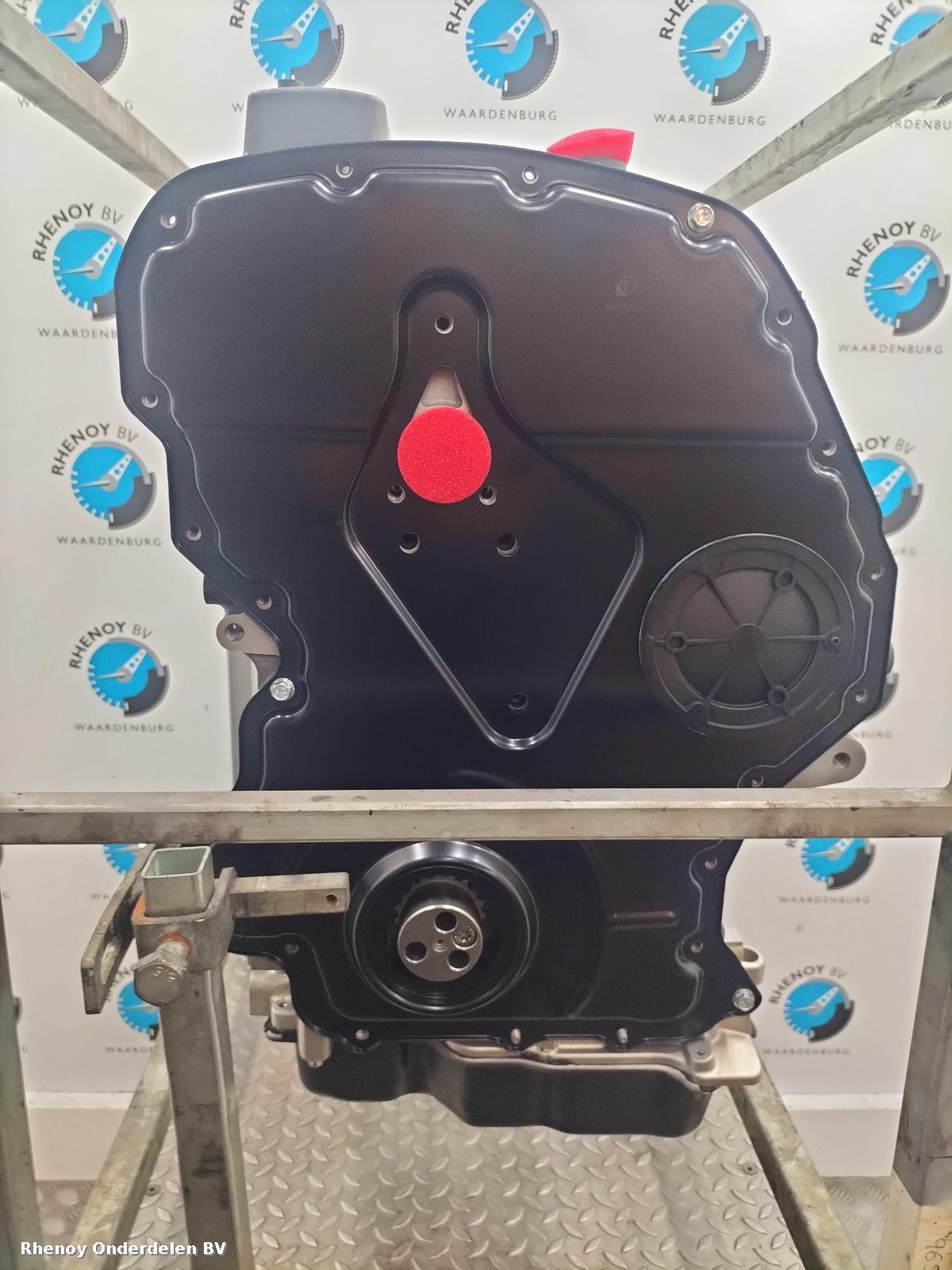 Bekijk Auto-onderdeel MOTOR FORD RANGER 2016