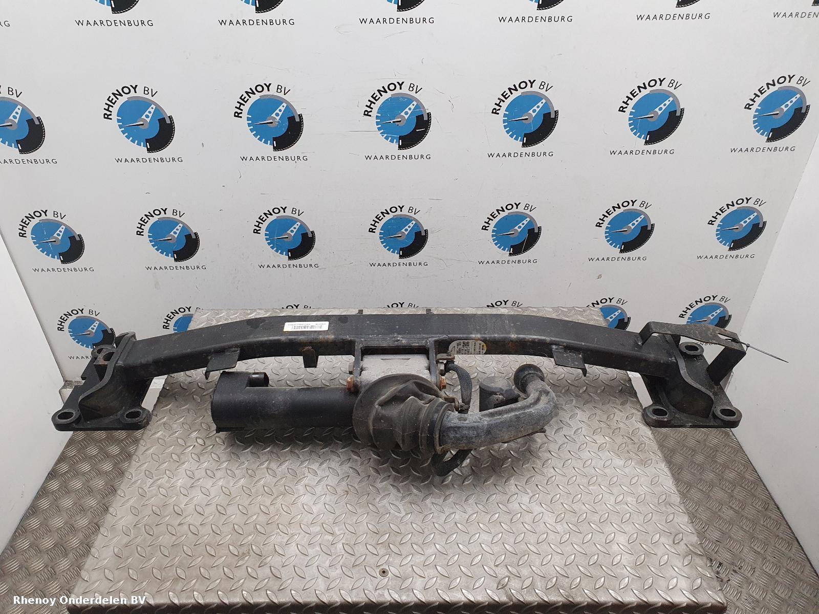 Bekijk Auto-onderdeel TREKHAAK JAGUAR XF 2021