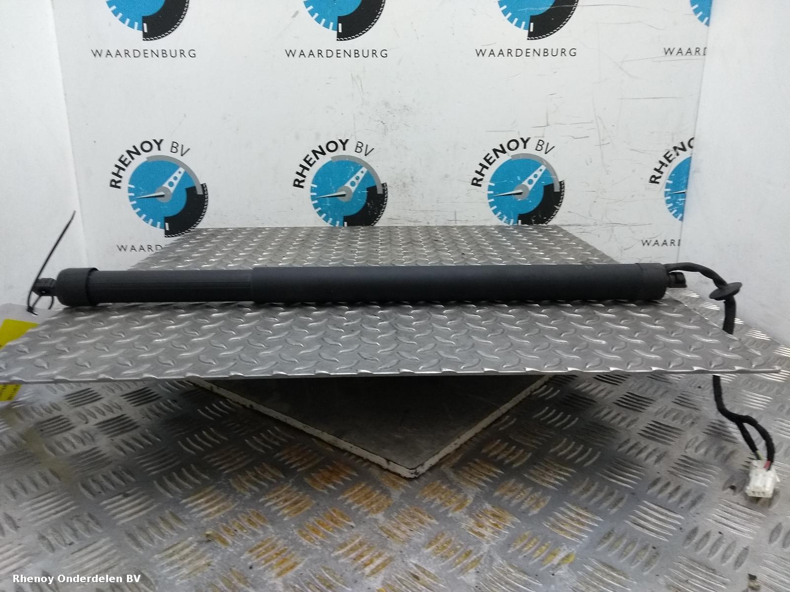 Bekijk Auto-onderdeel ACHTERKLEP GASVEER / ELEKTRISCHE SPINDEL CITROEN C5 AIRCROSS 2019