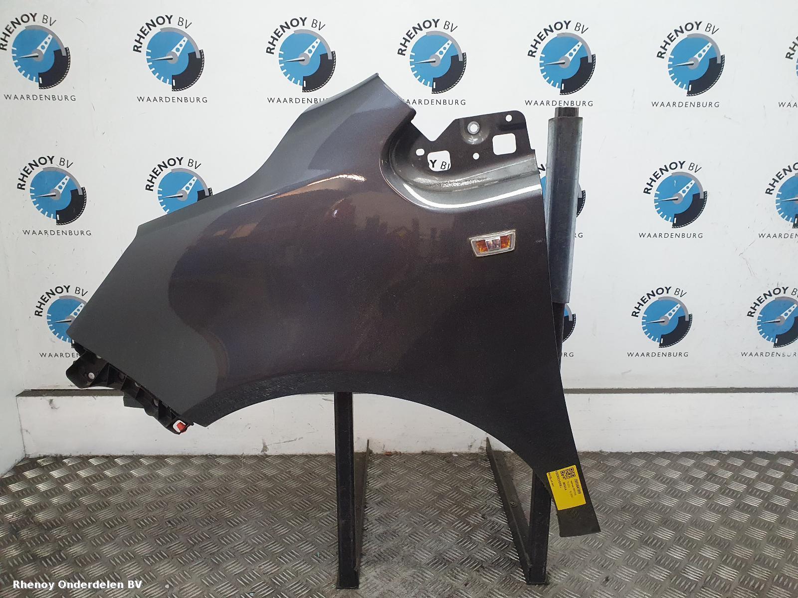 Bekijk Auto-onderdeel VOORSCHERM L OPEL / VAUXHALL MERIVA 2012