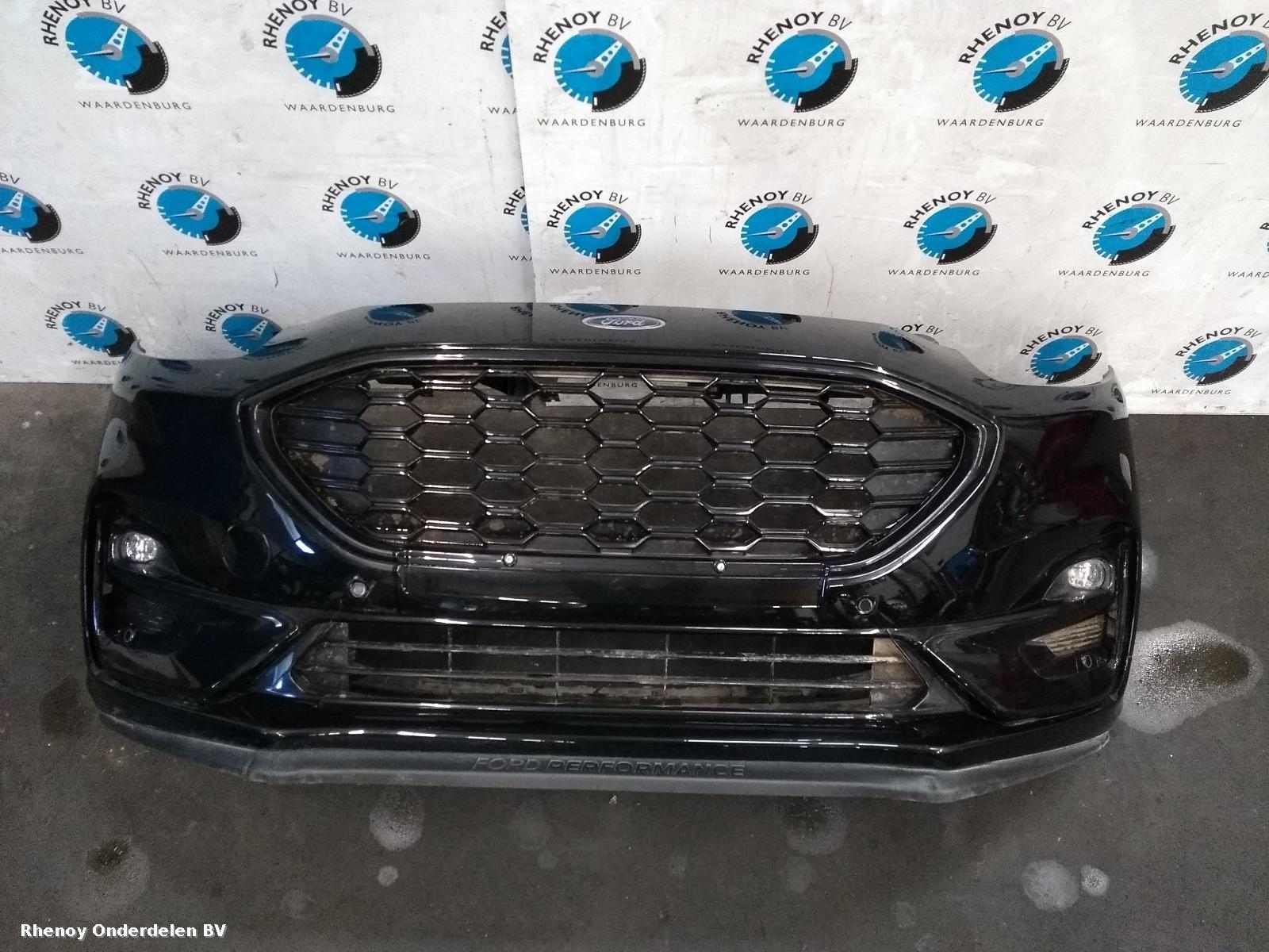 Bekijk Auto-onderdeel VOORBUMPER FORD PUMA 2023