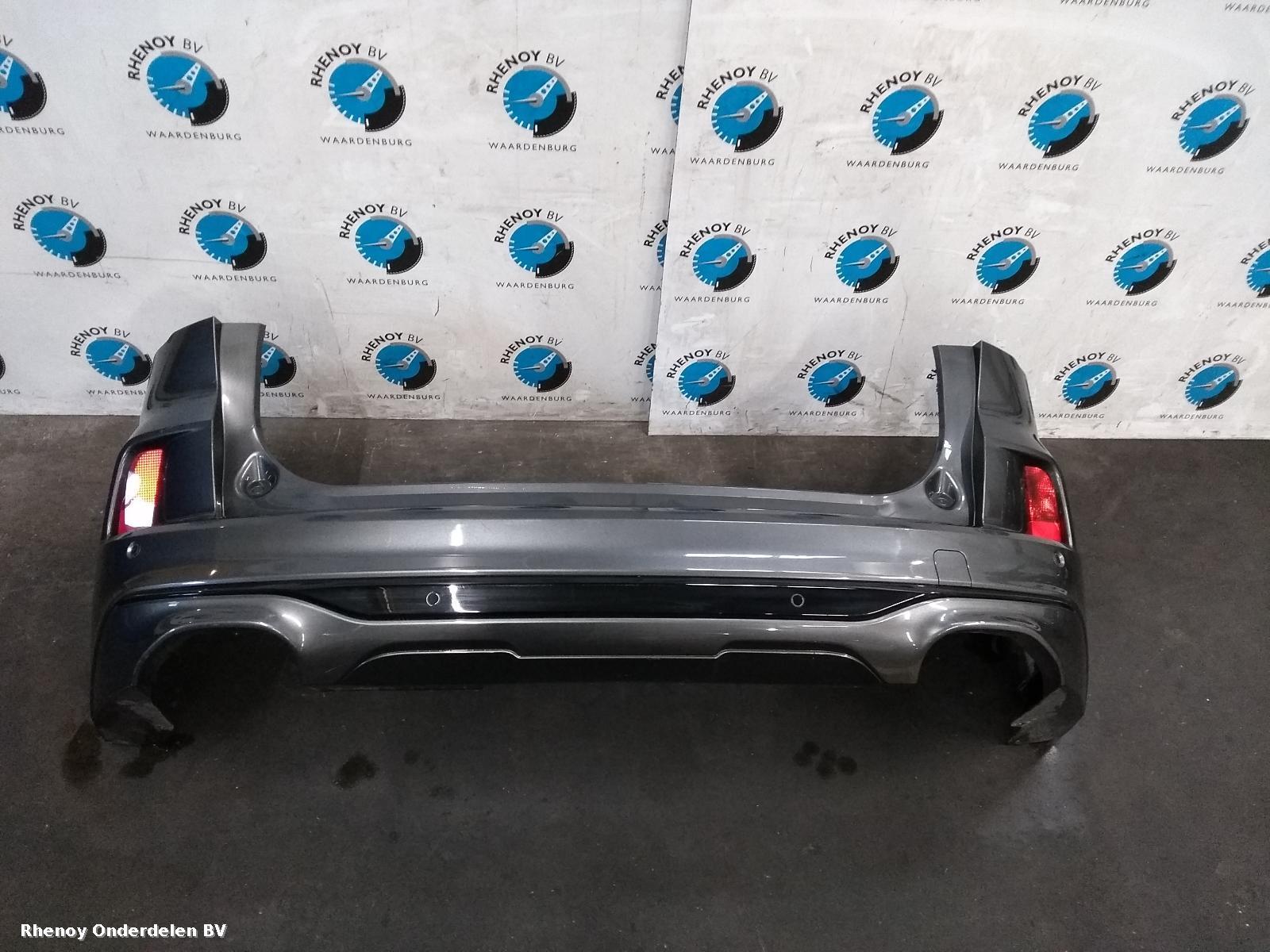 Bekijk Auto-onderdeel BUMPER ACHTER FORD KUGA 2023