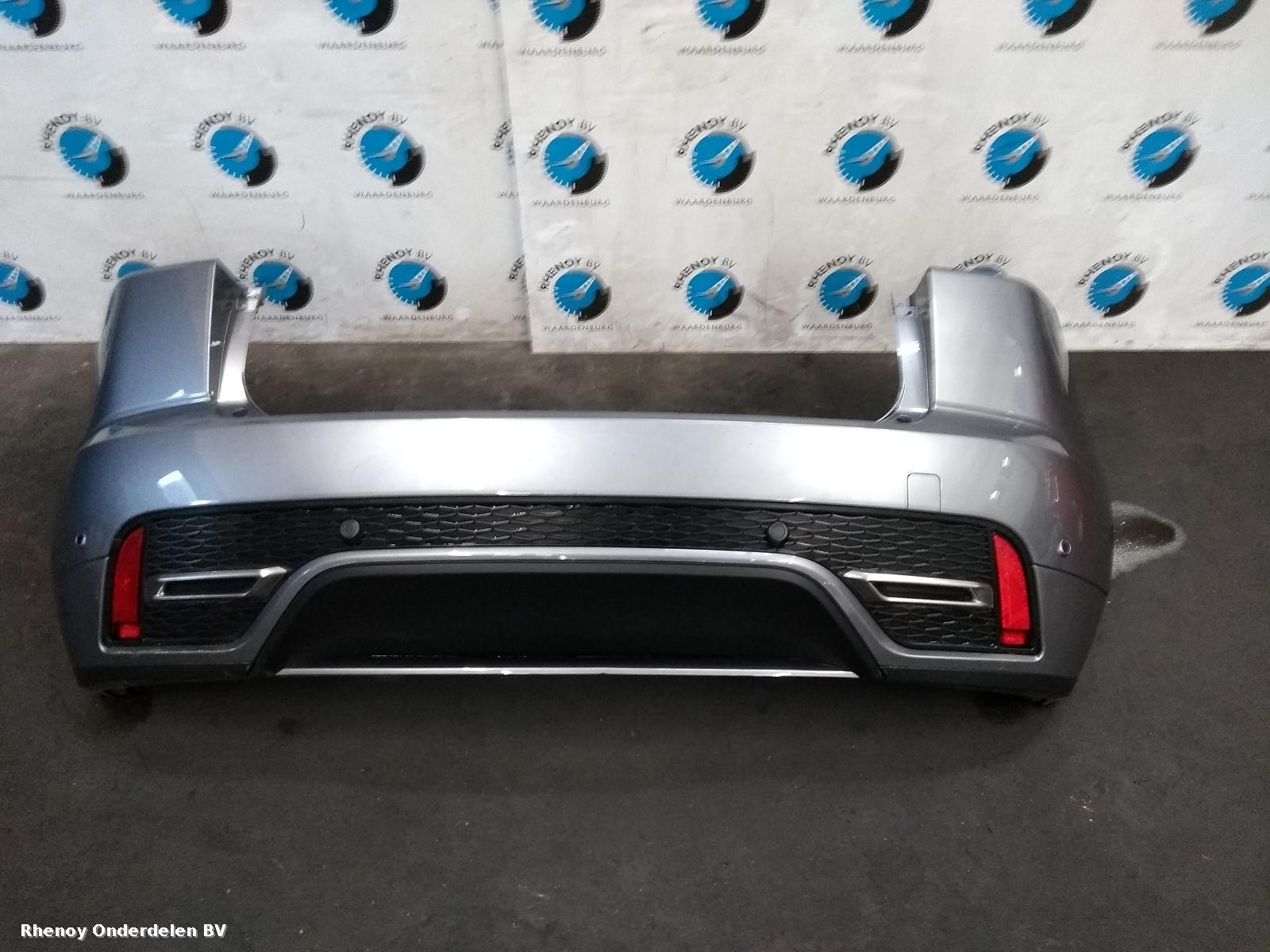 Bekijk Auto-onderdeel BUMPER ACHTER JAGUAR E PACE 2021