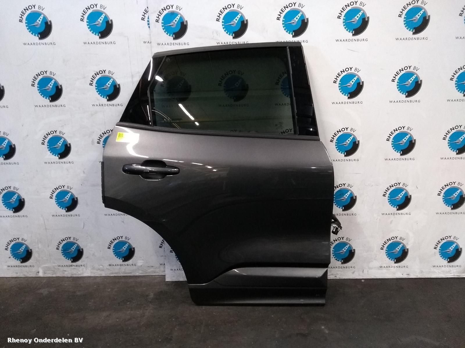 Bekijk Auto-onderdeel PORTIER RA  FORD KUGA 2023