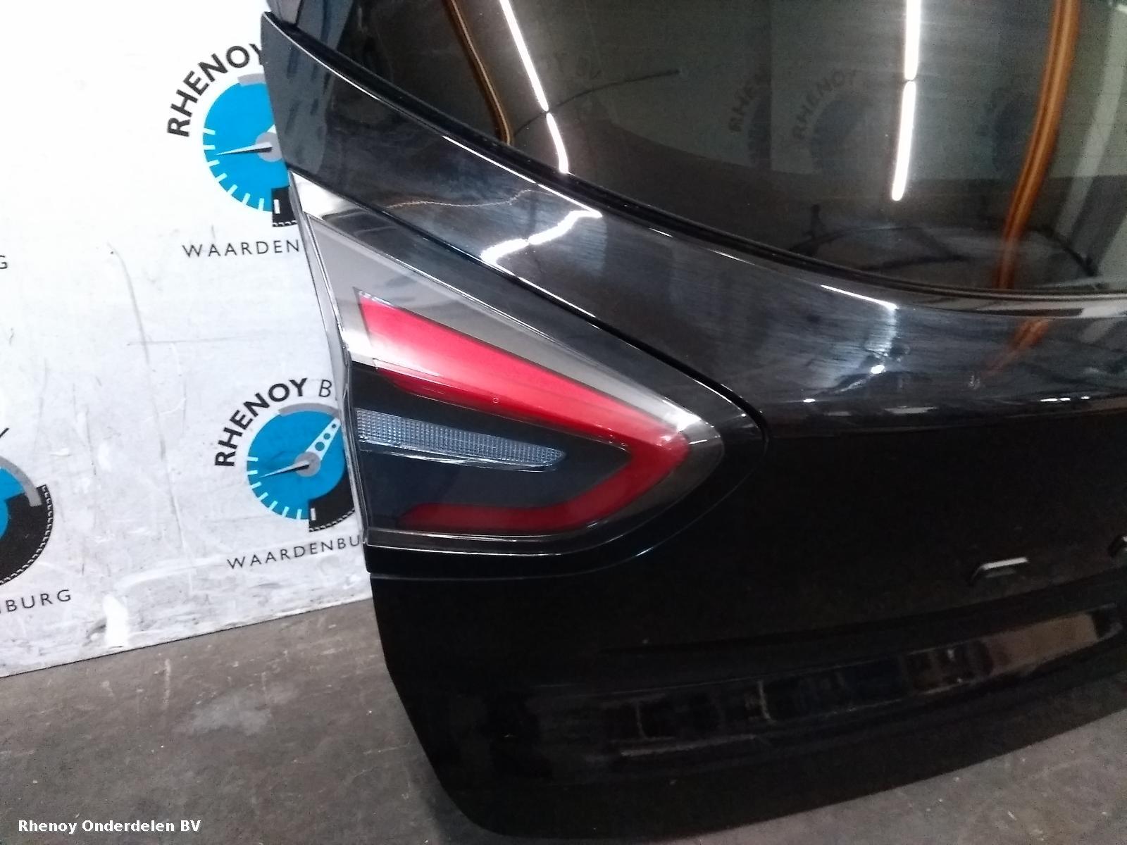 Bekijk Auto-onderdeel ACHTERLICHT L FORD PUMA 2023