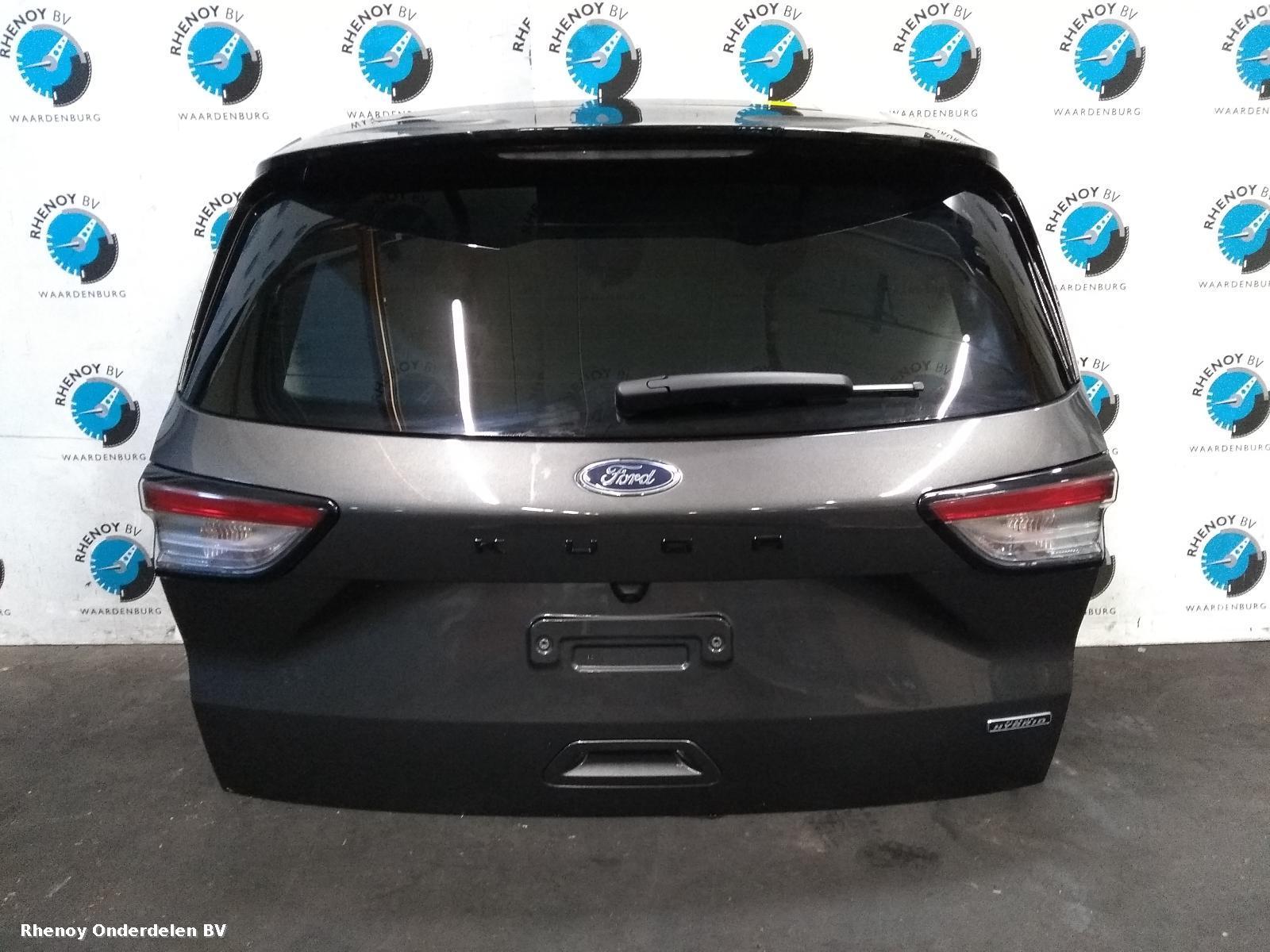 Bekijk Auto-onderdeel ACHTERKLEP FORD KUGA 2023