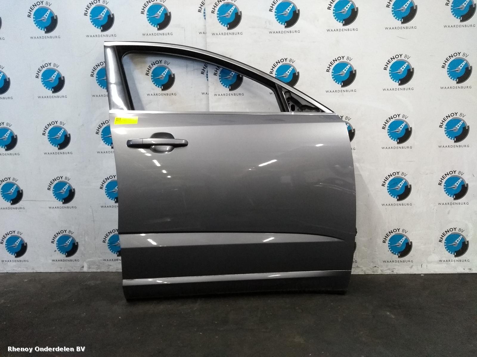 Bekijk Auto-onderdeel PORTIER RV JAGUAR E PACE 2021