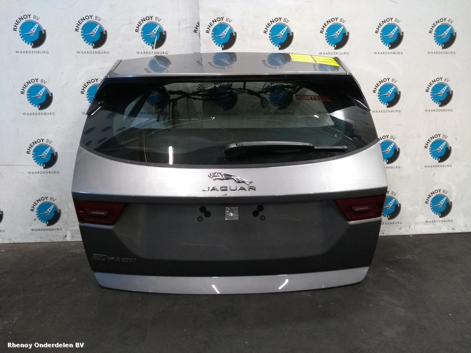 Bekijk Auto-onderdeel ACHTERKLEP JAGUAR E PACE 2021