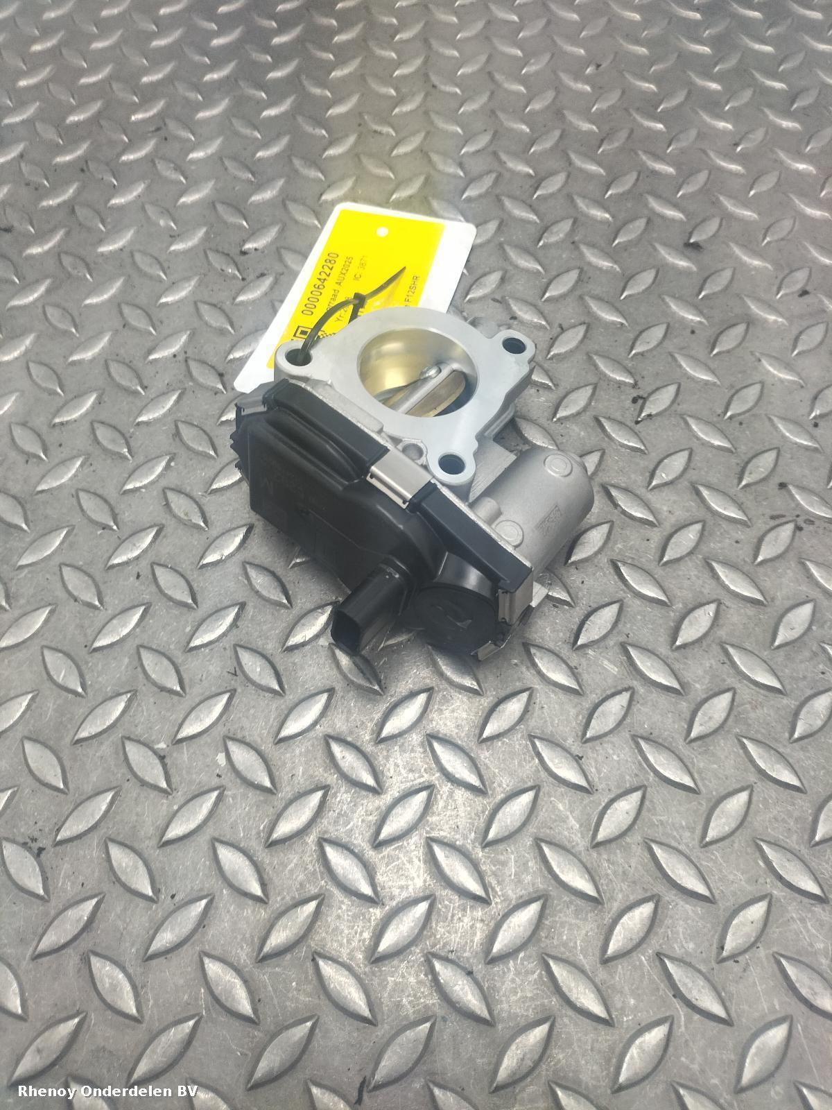 Bekijk Auto-onderdeel GASKLEPHUIS OPEL / VAUXHALL ASTRA 2018